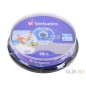 Verbatim DataLife 10x BD-R 25GB